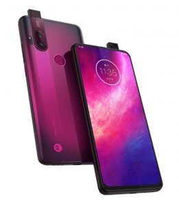 motorola one hyper 3 1