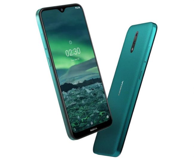 nokia 2 3 3
