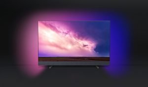 philips TV 2 1