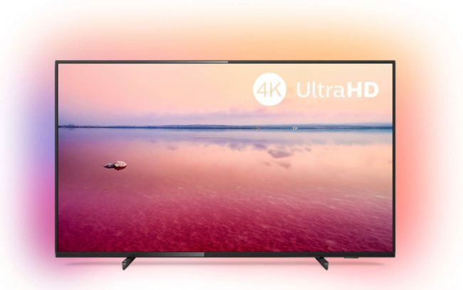 philips tv 3