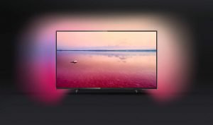 philips tv