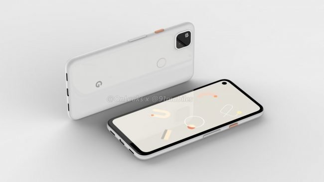 pixel 4a 1