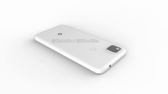 pixel 4a 11