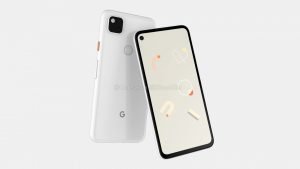 pixel 4a 4