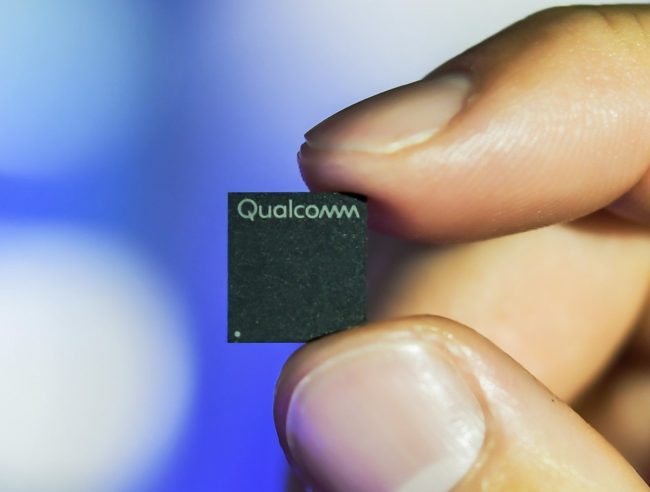 qualcomm snapdragon 7c