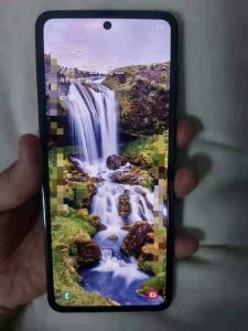 samsung clamsell fold