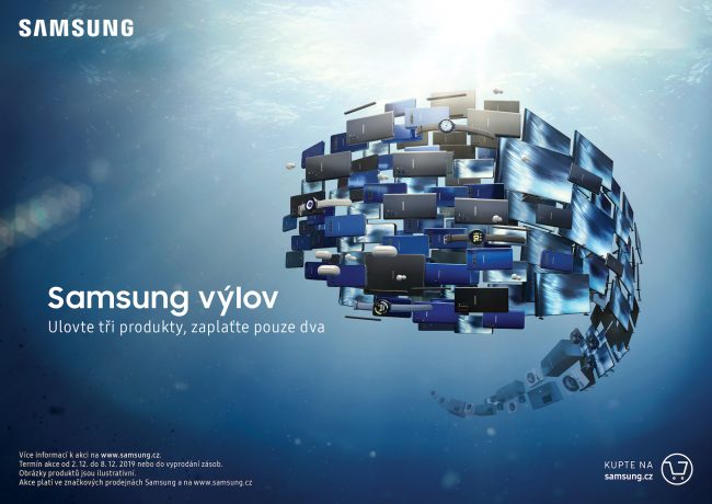 samsung vylov 2