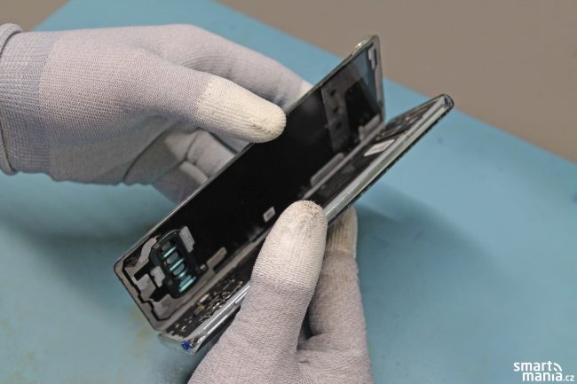 servis samsung S10 12