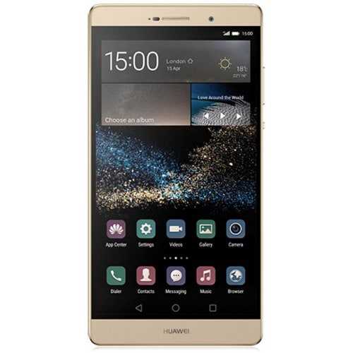 Huawei P8 Max-max