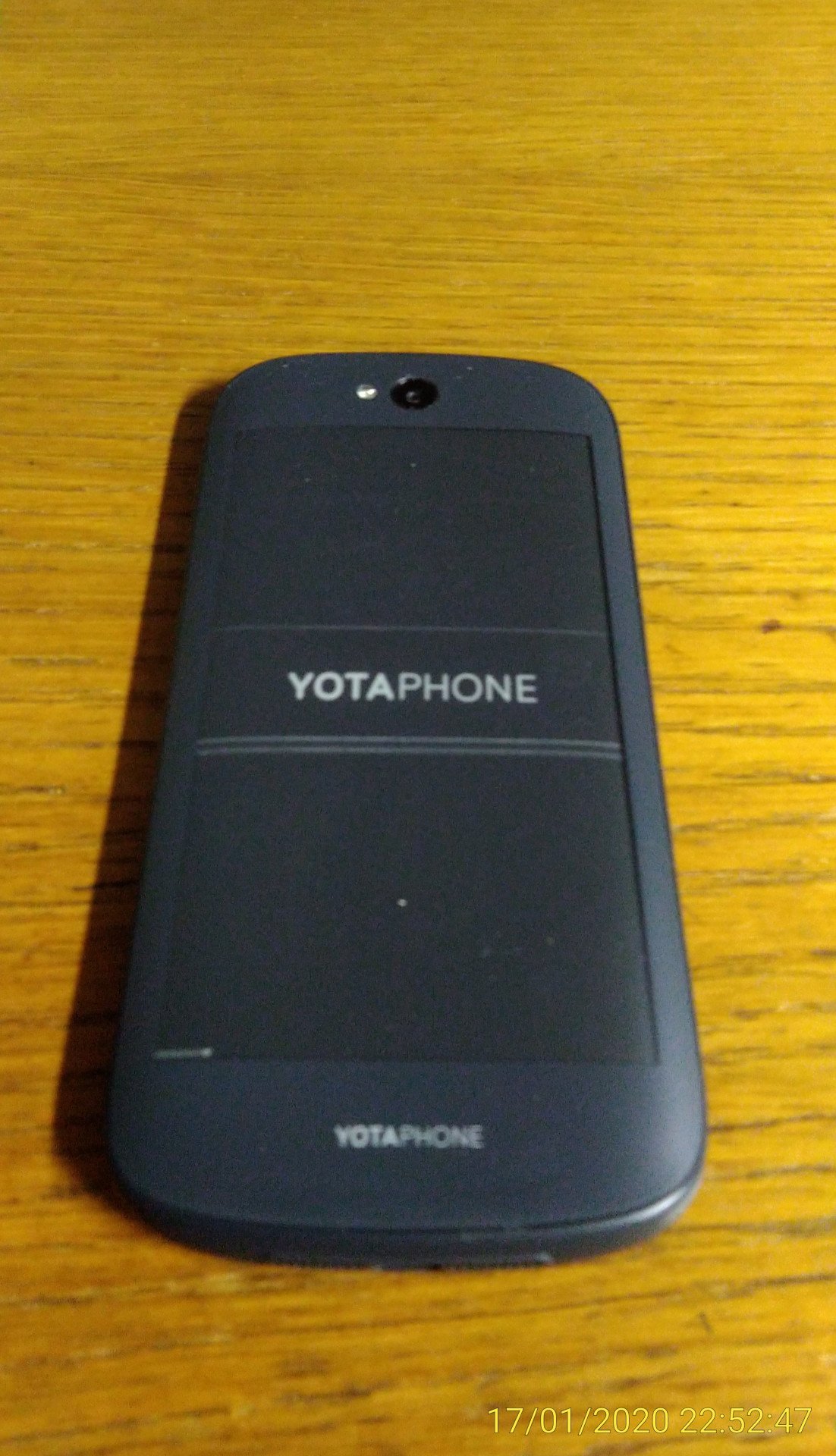 YOTAPHONE 2-max