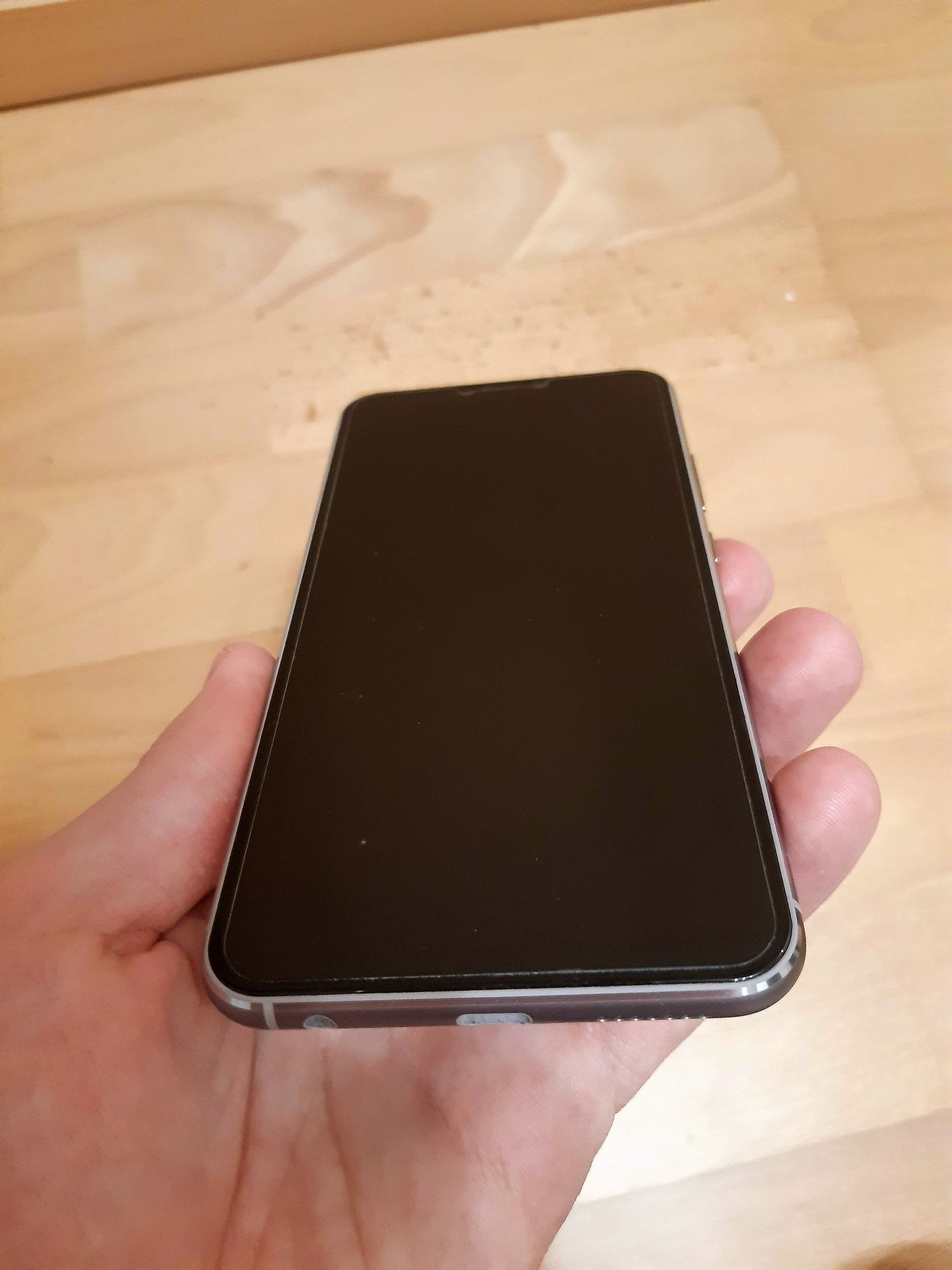 Asus Zenfone 5-max