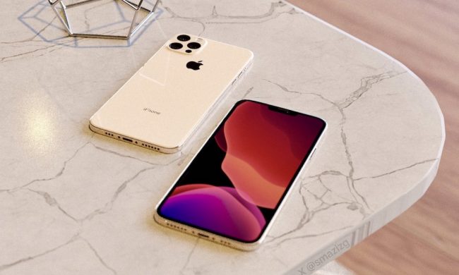 2020 iPhone Rumors