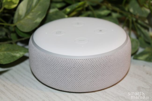 Amazon Echo Dot Alexa 1 Amazon Echo Dot Alexa 1