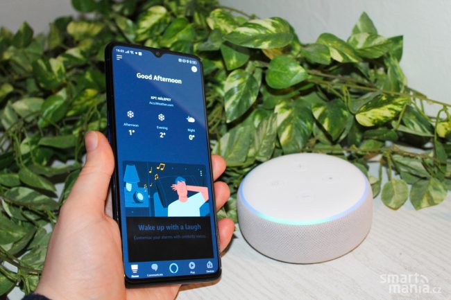 Amazon Echo Dot Alexa 10 Amazon Echo Dot Alexa 10