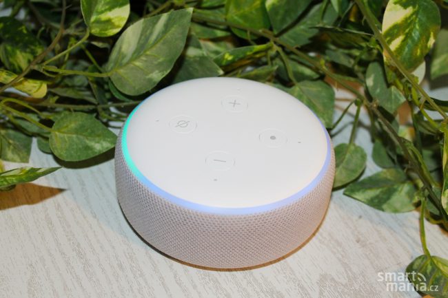 Amazon Echo Dot Alexa 2 Amazon Echo Dot Alexa 2