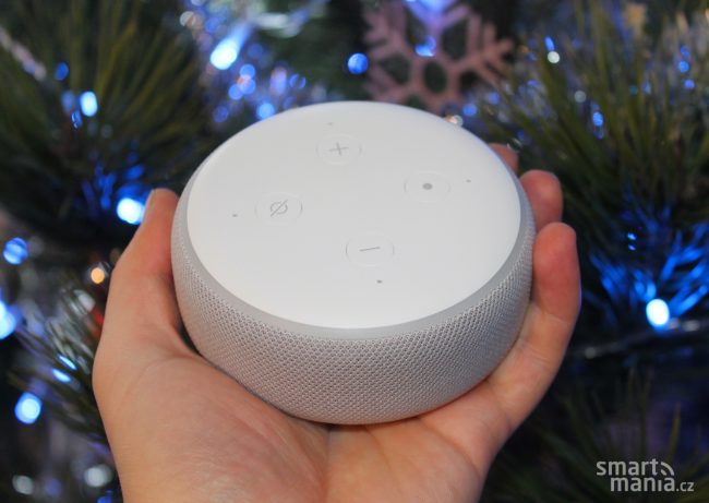 Amazon Echo Dot Alexa 4 Amazon Echo Dot Alexa 4