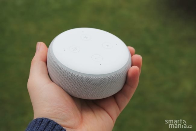 Amazon Echo Dot Alexa 5 Amazon Echo Dot Alexa 5