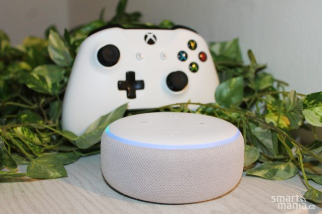 Amazon Echo Dot Alexa 6 Amazon Echo Dot Alexa 6