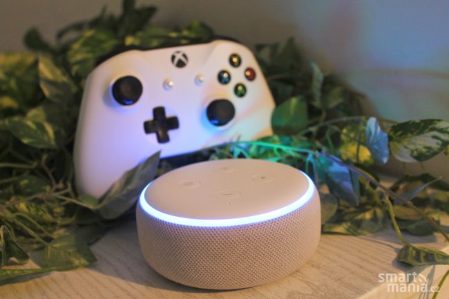 Amazon Echo Dot Alexa 8 Amazon Echo Dot Alexa 8