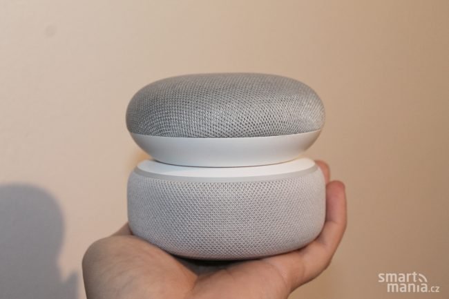 Amazon Google Echo Dot Alexa Home Mini 5