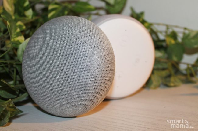 Amazon Google Echo Dot Alexa Home Mini 7