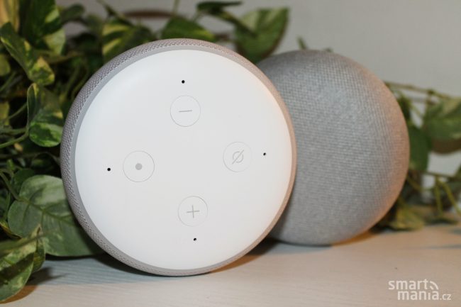 Amazon Google Echo Dot Alexa Home Mini 8