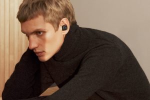 Beoplay E8 třetí generace