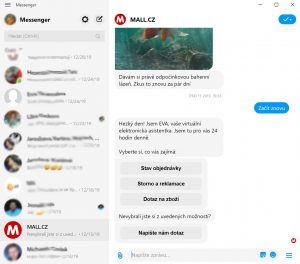 FB Messenger Windows 3