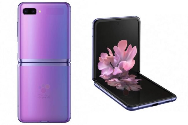 Galaxy Z Flip