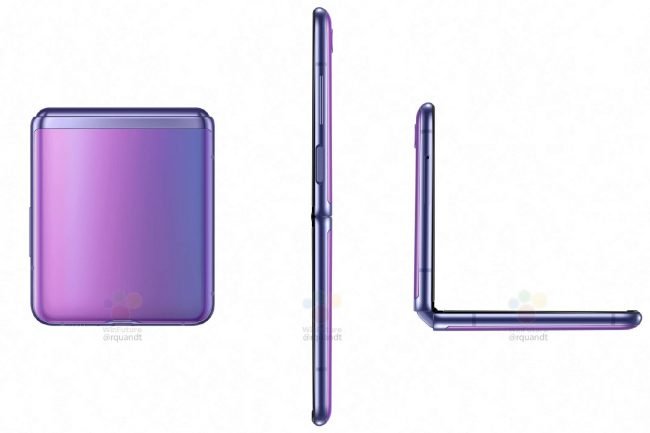 Galaxy Z Flip 3