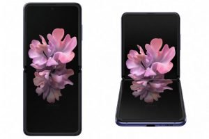 Galaxy Z Flip 4