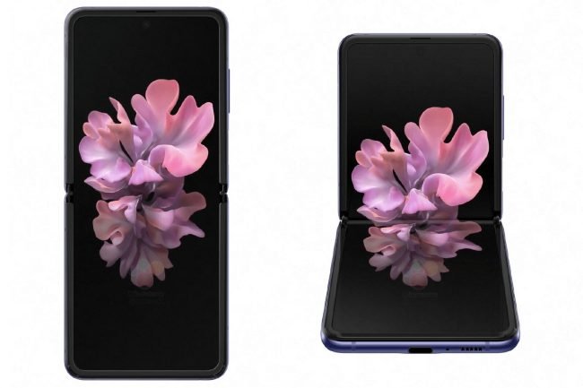 Galaxy Z Flip 4