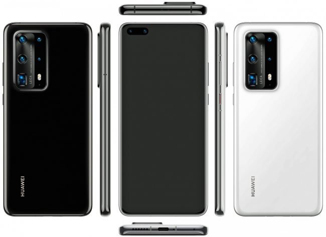 Huawei P40 Pro Huawei P40 Pro