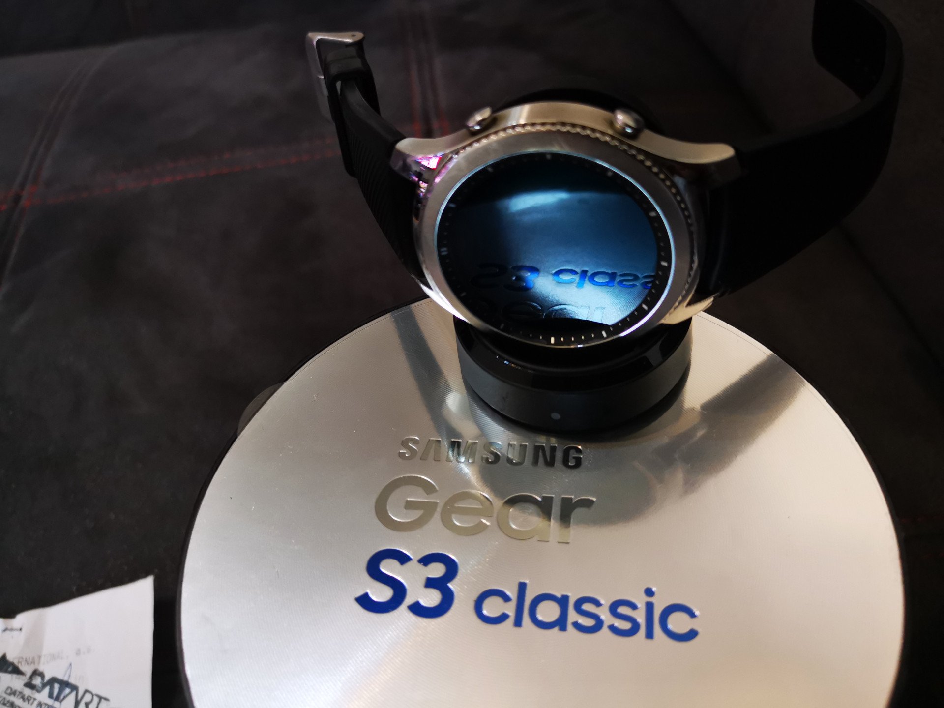 Samsung gear s3 classic-max