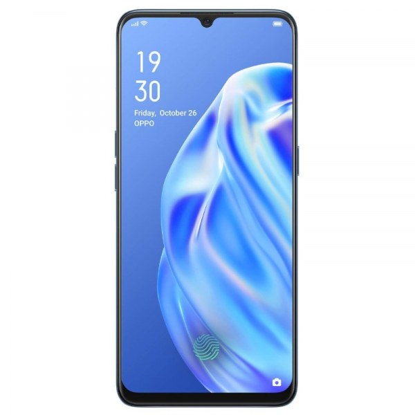 Oppo F15