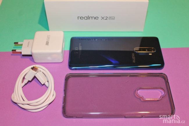 Realme X2 Pro 12