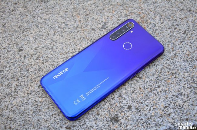 Realme 5 Pro 13