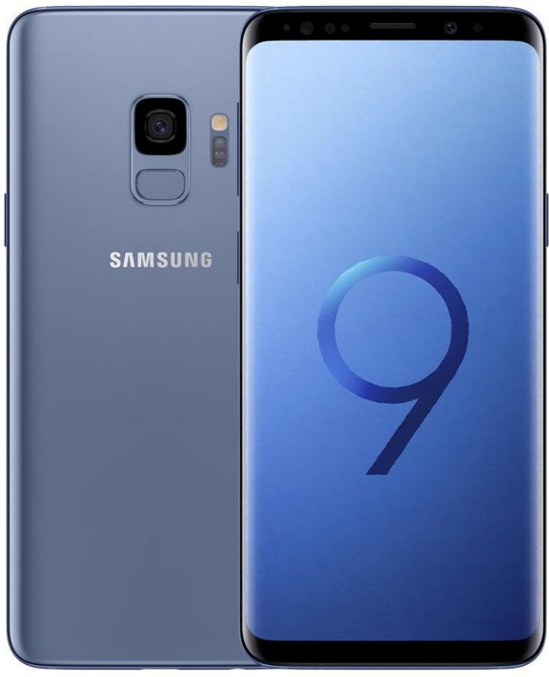 Samsung Galaxy S9/S9+-max