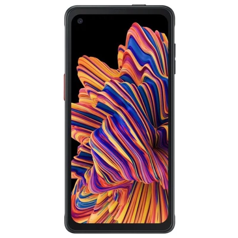 Samsung Galaxy Xcover Pro