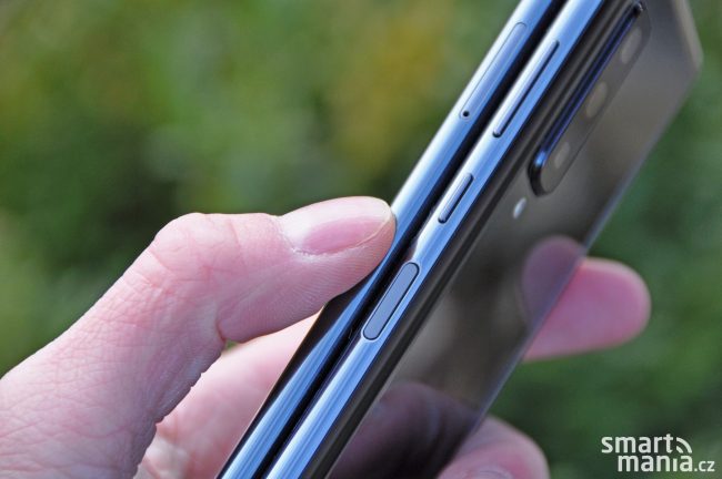 Samsung Galaxy Fold
