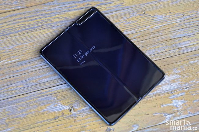 Samsung Galaxy Fold