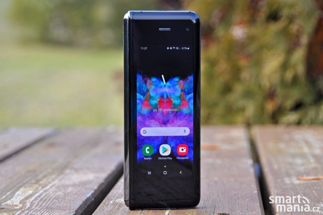 Samsung Galaxy Fold