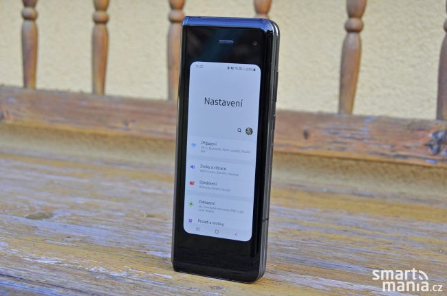 Samsung Galaxy Fold