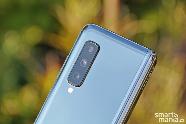 Samsung Galaxy Fold