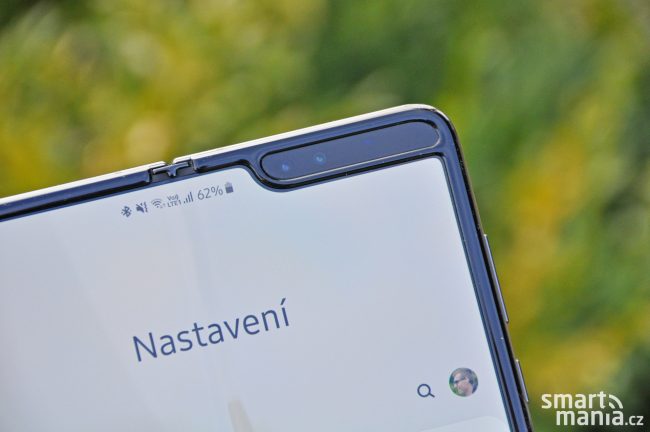 Samsung Galaxy Fold