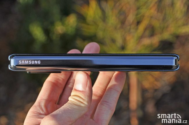 Samsung Galaxy Fold