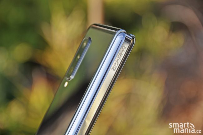 Samsung Galaxy Fold