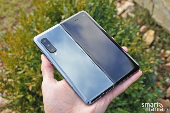 Samsung Galaxy Fold