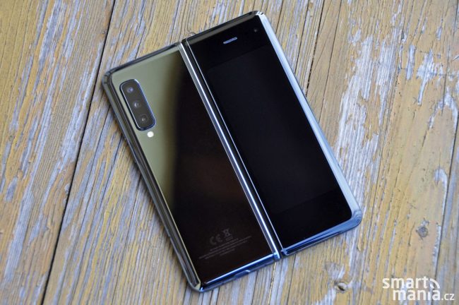 Samsung Galaxy Fold