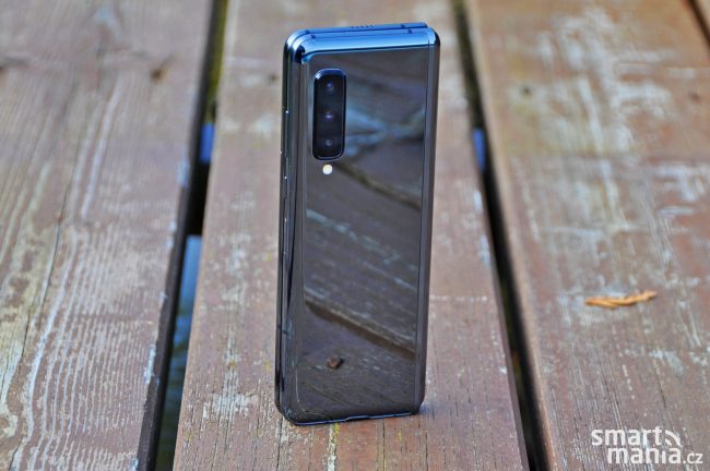 Samsung Galaxy Fold